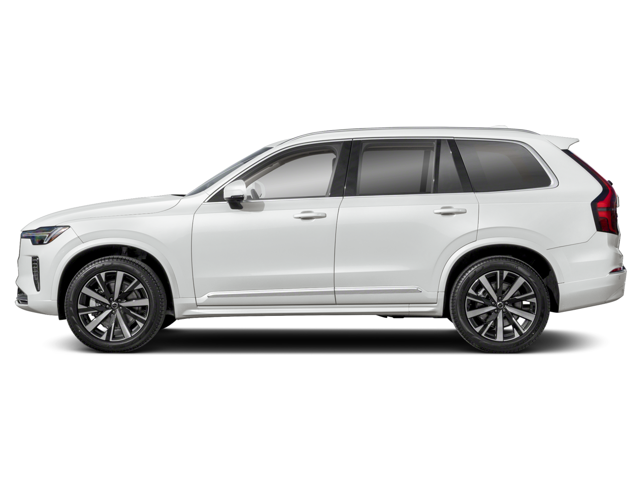 2026 Volvo XC90 B5 Plus photo 2
