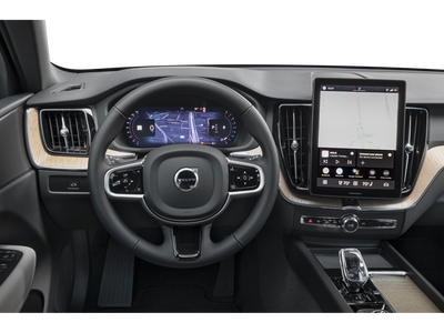 2026 Volvo XC60 B5 Core