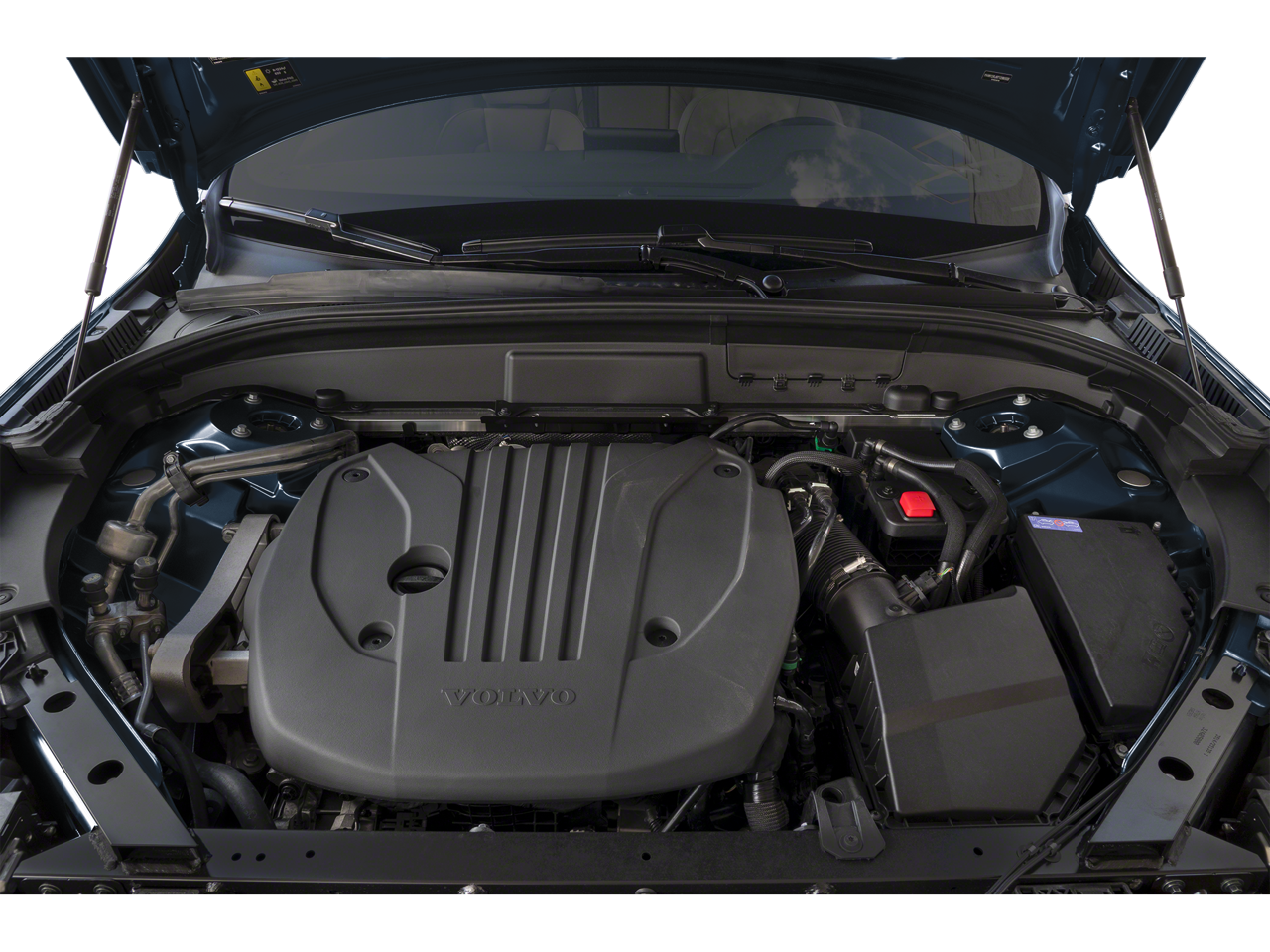 2026 Volvo XC60 B5 Core