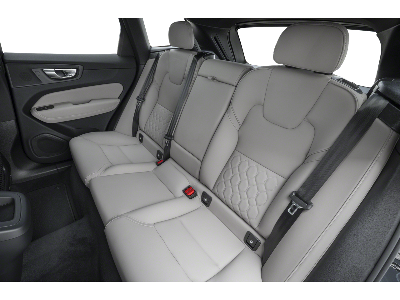 2026 Volvo XC60 B5 Core