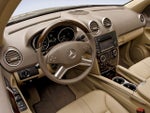 2009 Mercedes-Benz M-Class ML 350 4MATIC®