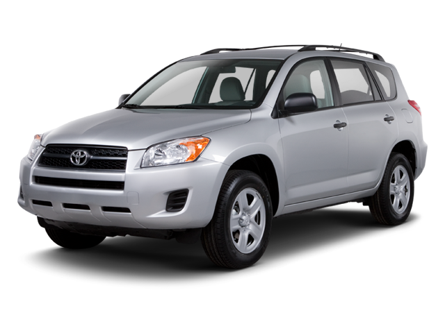 2010 Toyota RAV4 Sport