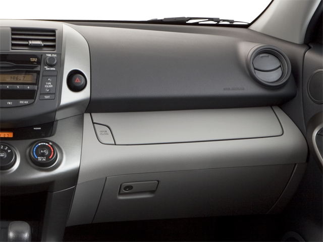 2010 Toyota RAV4 Sport