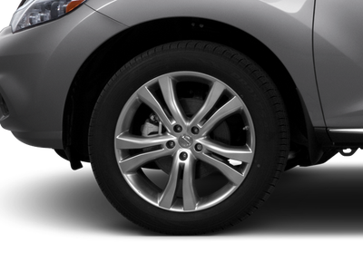 2011 Nissan Murano SL