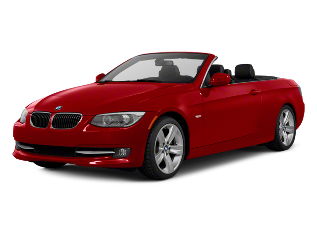 2012 BMW 3 Series 335i
