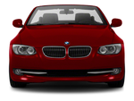 2012 BMW 3 Series 335i
