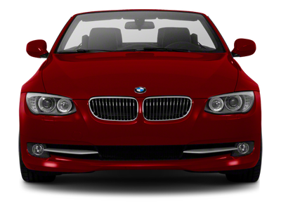 2012 BMW 3 Series 335i