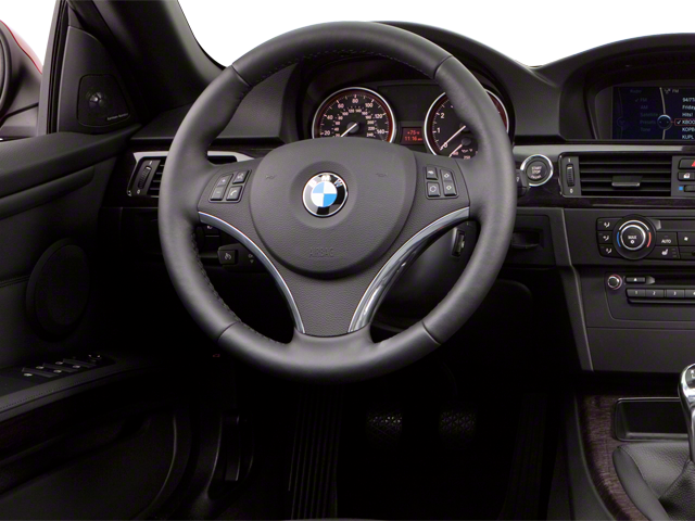 2012 BMW 3 Series 335i