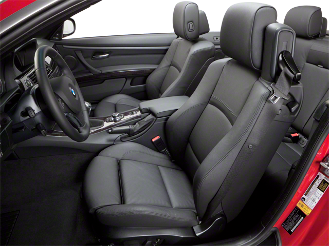 2012 BMW 3 Series 335i