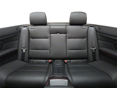2012 BMW 3 Series 335i