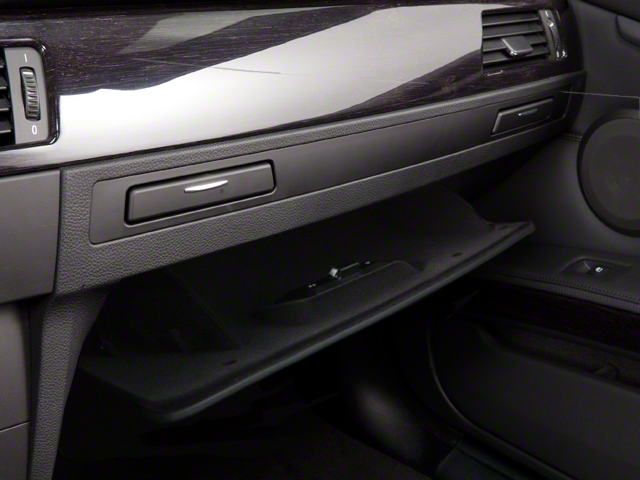 2012 BMW 3 Series 335i