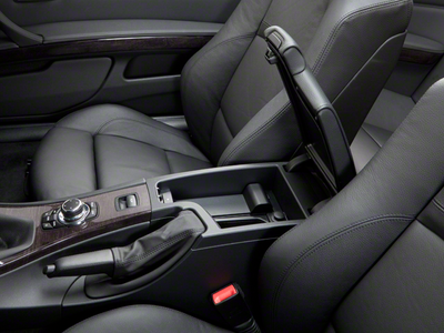 2012 BMW 3 Series 335i