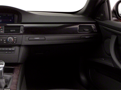 2012 BMW 3 Series 335i