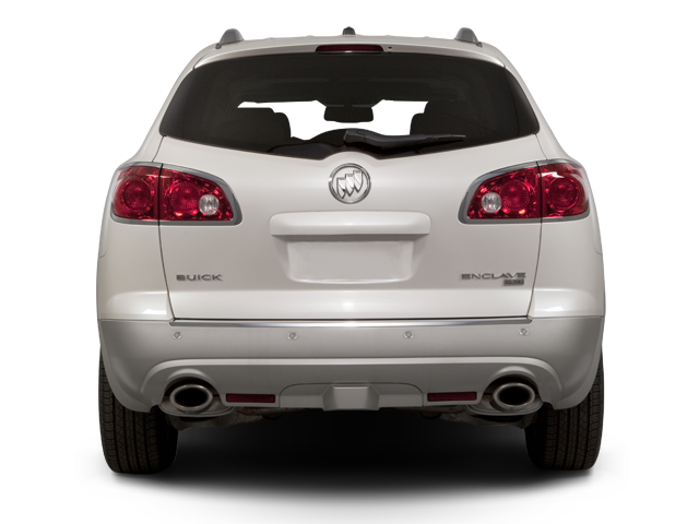 2012 Buick Enclave Premium Group