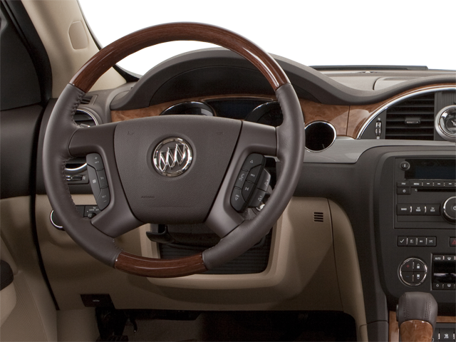 2012 Buick Enclave Premium Group