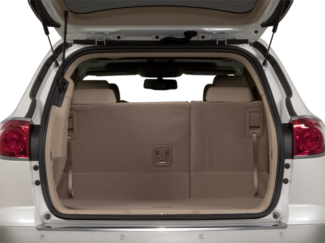 2012 Buick Enclave Premium Group