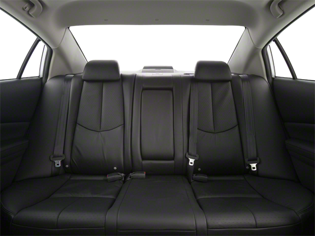 2012 Mazda Mazda6 i Touring