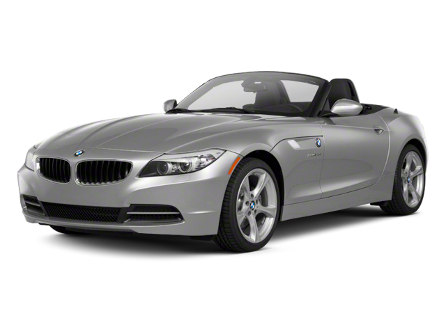 2013 BMW Z4 sDrive35is