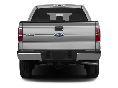 2013 Ford F-150 Base