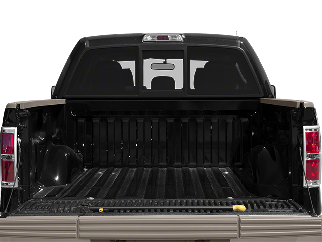 2014 Ford F-150 King Ranch