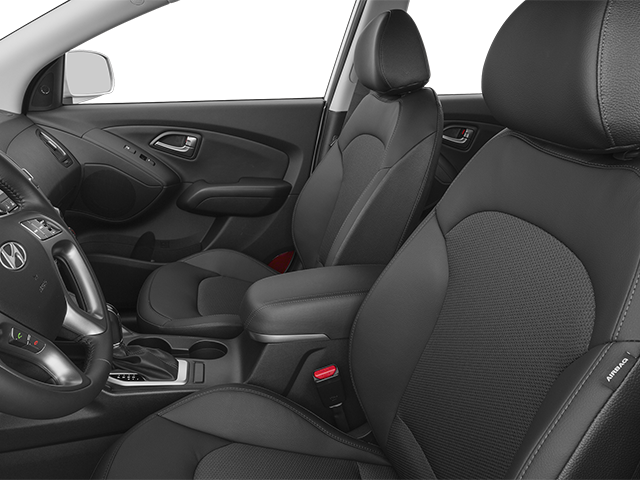 2014 Hyundai Tucson SE