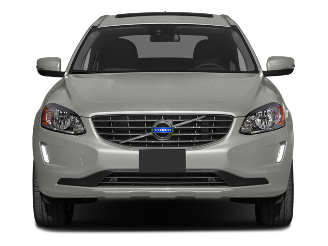 2014 Volvo XC60 3.2