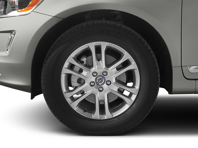 2014 Volvo XC60 3.2