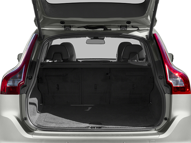 2014 Volvo XC60 3.2