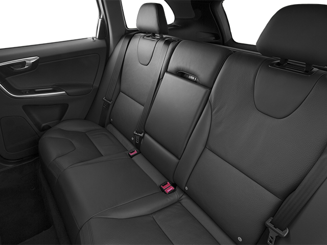 2014 Volvo XC60 3.2