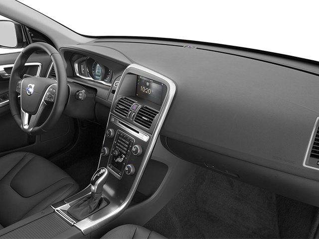 2014 Volvo XC60 3.2