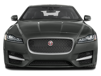 2016 Jaguar XF 35t R-Sport