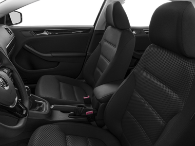 2016 Volkswagen Jetta 1.8T Sport