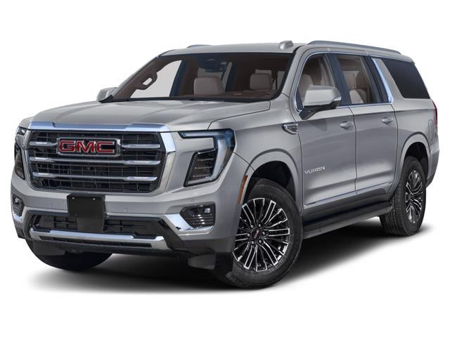 2027 GMC Yukon XL 