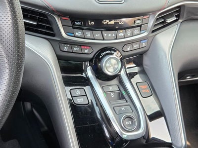 2023 Acura TLX SH-AWD