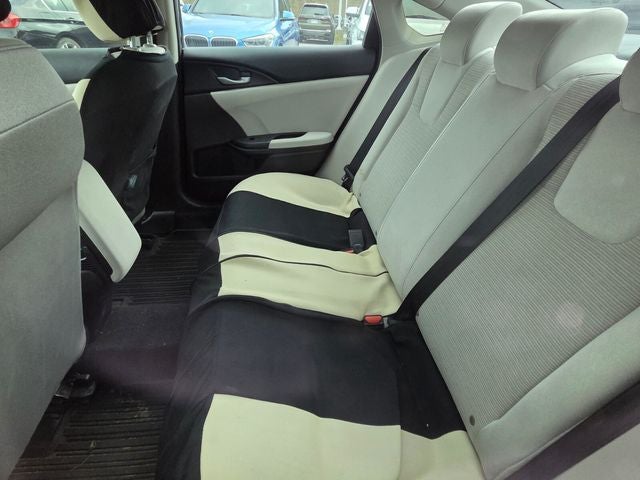 2019 Honda Insight LX