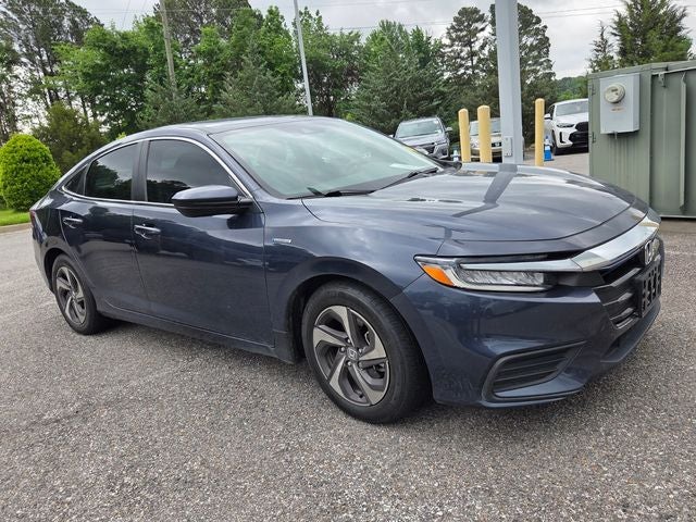 2019 Honda Insight LX