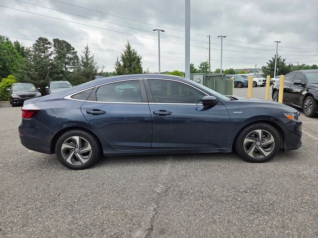 2019 Honda Insight LX
