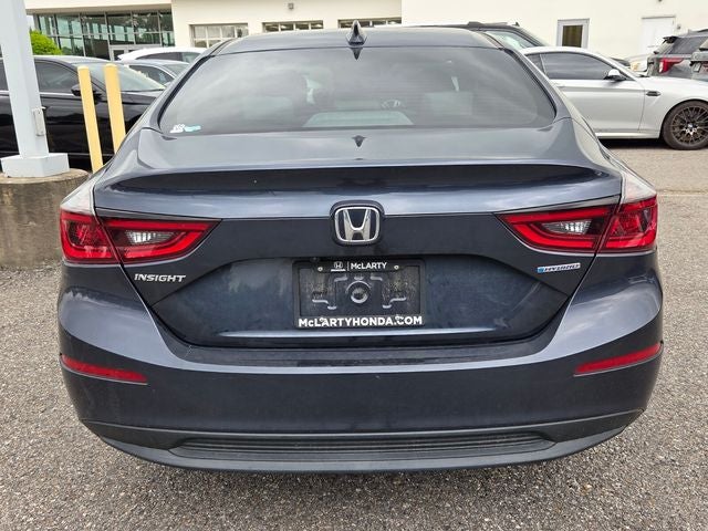 2019 Honda Insight LX