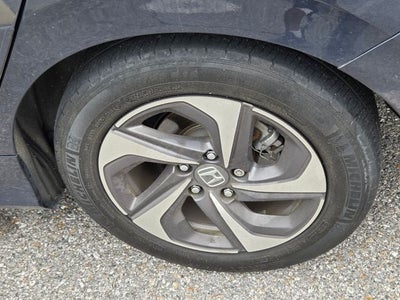 2019 Honda Insight LX