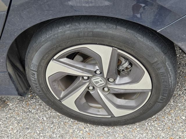 2019 Honda Insight LX