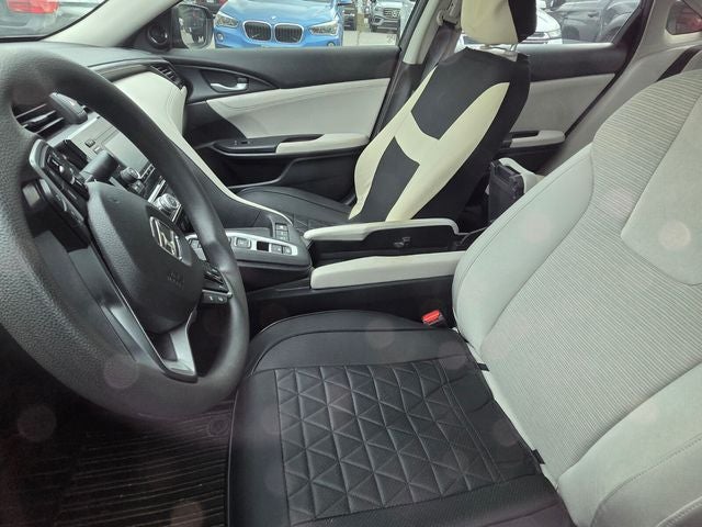 2019 Honda Insight LX