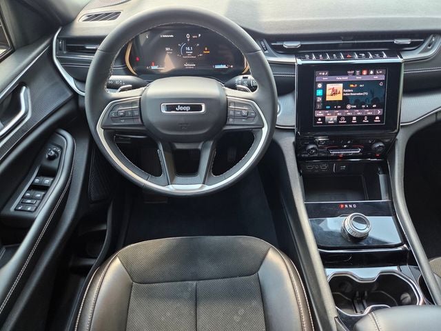2023 Jeep Grand Cherokee Altitude X