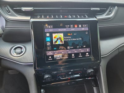 2023 Jeep Grand Cherokee Altitude X