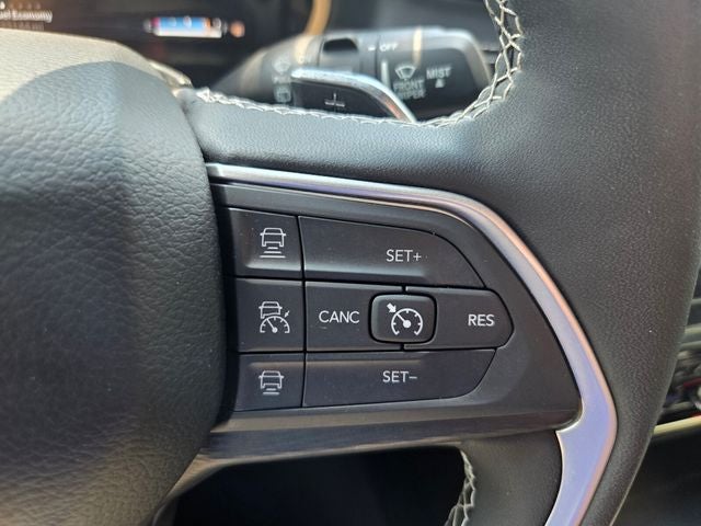 2023 Jeep Grand Cherokee Altitude X