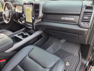 2024 RAM 1500 Rebel