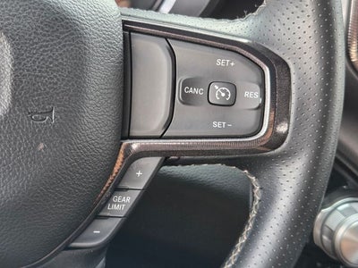 2024 RAM 1500 Rebel