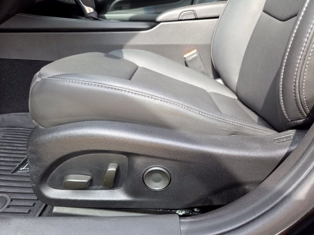 2024 Cadillac CT4 Premium Luxury