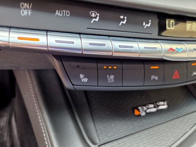 2024 Cadillac CT4 Premium Luxury