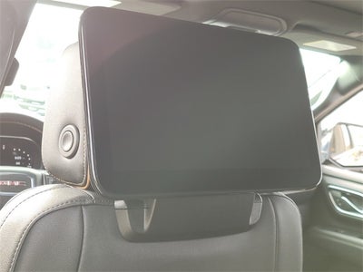 2024 GMC Yukon XL AT4