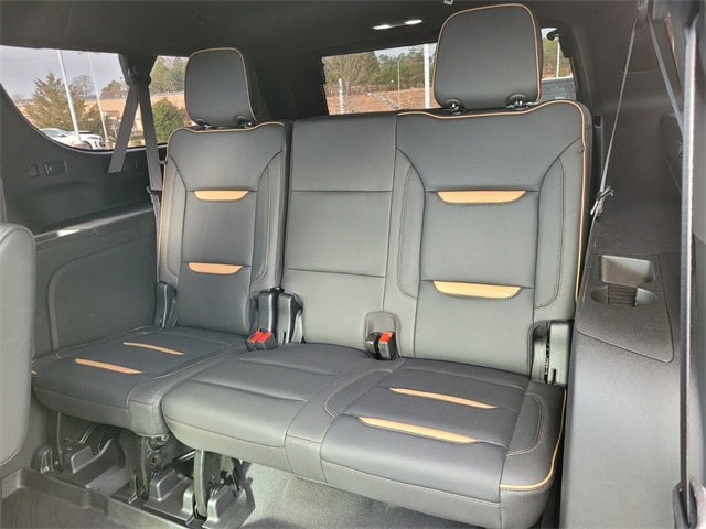 2024 GMC Yukon XL AT4